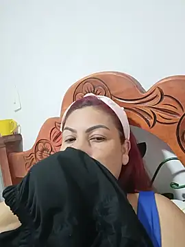 Snapshot of Agata_Traviesa chatting on 07/19/26, 11:14 Agata Traviesa online show from 07/19/26, 11:14