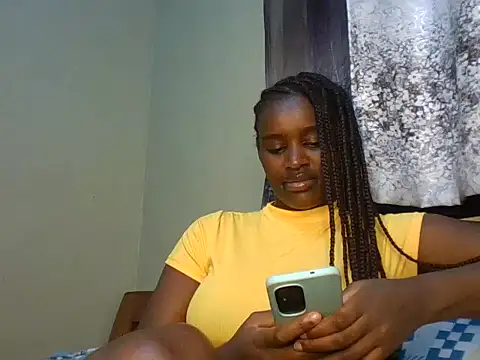 Prettygodess1 online show from 06/17/26, 07:59