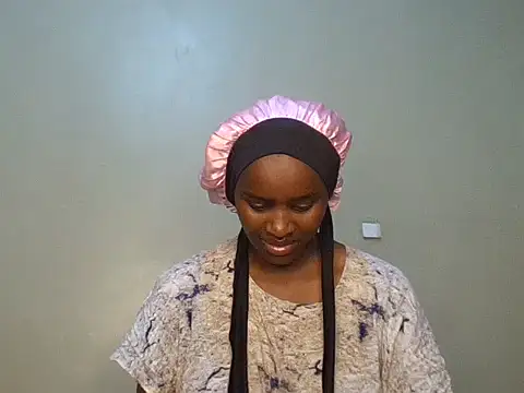Prettygodess1 online show from 06/21/26, 10:40