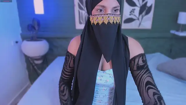 hanna anbar online show from 07/20/26, 09:01