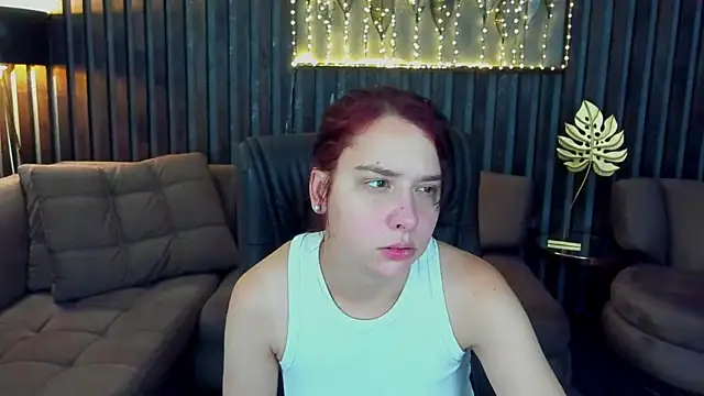 Livia Shy online show from 06/20/26, 11:46