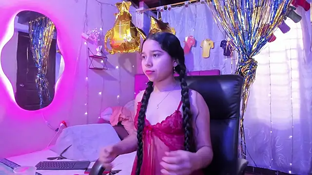 Snapshot of Milly-Way chatting on 07/02/26, 12:22 Milly-Way online show from 07/02/26, 12:22