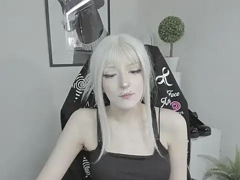 NikaDream online show from 07/30/26, 12:37