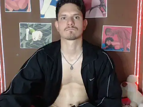 AlphaMercury online show from 07/25/26, 04:54