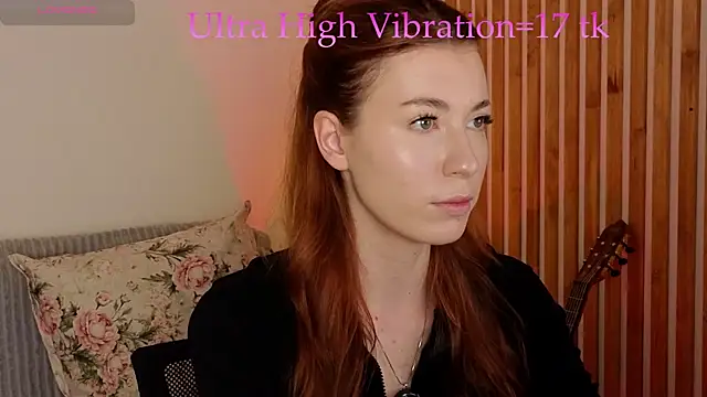 Snapshot of AlisaRussel chatting on 06/18/26, 05:28 AlisaRussel online show from 06/18/26, 05:28
