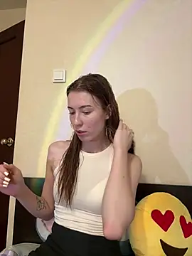 Snapshot of AlisaRussel chatting on 07/24/26, 04:38 AlisaRussel online show from 07/24/26, 04:38