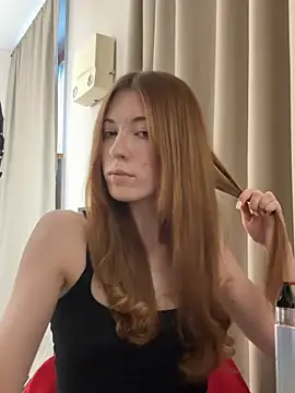 Snapshot of AlisaRussel chatting on 07/31/26, 04:17 AlisaRussel online show from 07/31/26, 04:17