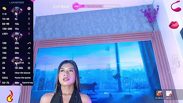 Snapshot of Astrid_Cardenas chatting on 07/26/26, 03:25 Astrid Cardenas online show from 07/26/26, 03:25