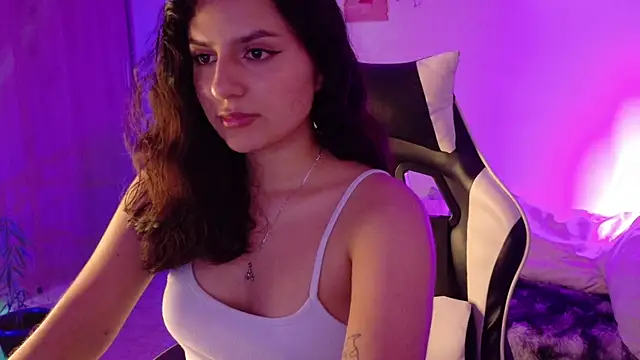 Selenyx 3 online show from 06/25/26, 05:23