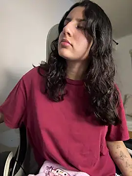 Selenyx 3 online show from 07/10/26, 02:27