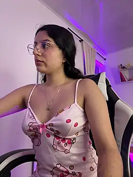 Selenyx 3 online show from 07/11/26, 03:42