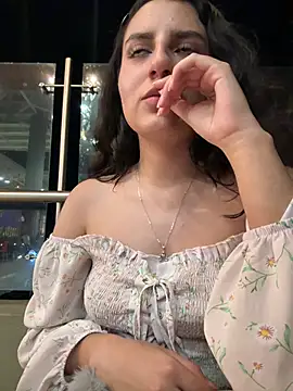 Selenyx 3 online show from 07/16/26, 12:38