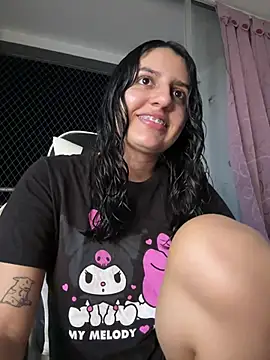 Selenyx 3 online show from 07/18/26, 11:52