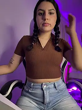 Selenyx 3 online show from 07/24/26, 01:14
