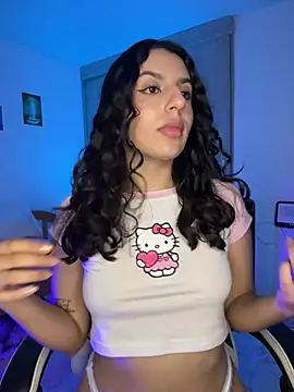 Selenyx 3 online show from 08/09/26, 03:44