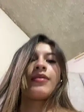 Snapshot of Sofia_Ferraro chatting on 07/07/26, 04:59 Sofia Ferraro online show from 07/07/26, 04:59