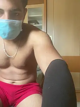 muscularZoro online show from 08/07/26, 09:44