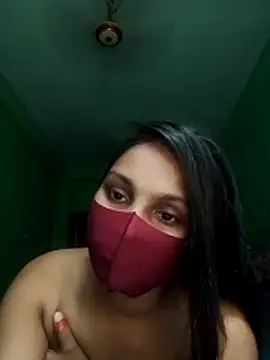 Snapshot of Ishaniya chatting on 07/29/26, 08:56 Ishaniya online show from 07/29/26, 08:56