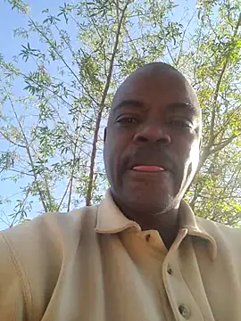 Rod Gorilla online show from 07/09/26, 08:40