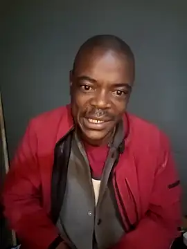 Rod Gorilla online show from 07/16/26, 05:35