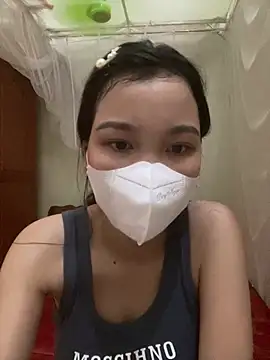 -Thuylove- online show from 06/26/26, 02:05
