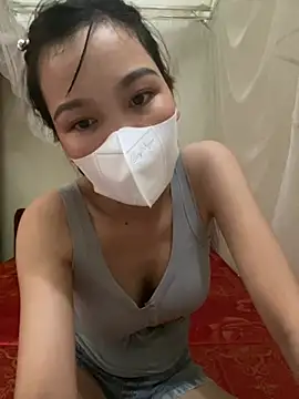 -Thuylove- online show from 06/28/26, 06:52