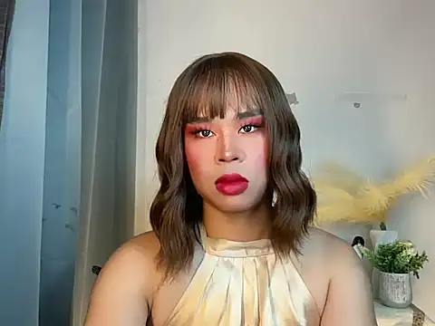 Horny HoneyX online show from 06/12/26, 08:35