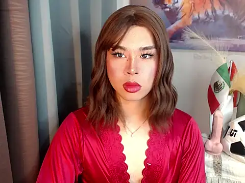 Horny HoneyX online show from 06/29/26, 06:08