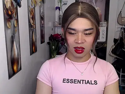 Horny HoneyX online show from 07/26/26, 10:33