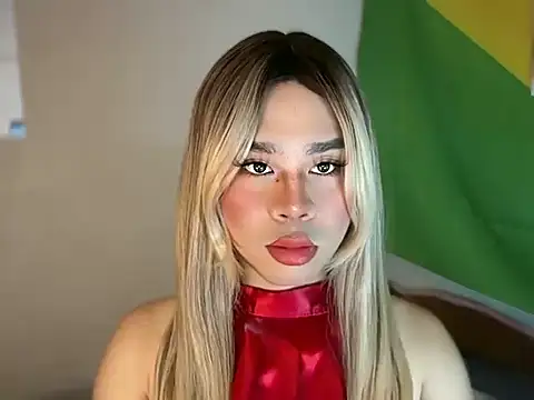 Horny HoneyX online show from 07/27/26, 03:08