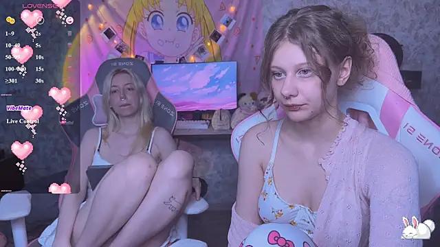 sweetieboobie online show from 06/09/26, 05:57