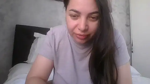 ANABELLA87 online show from 06/15/26, 02:52