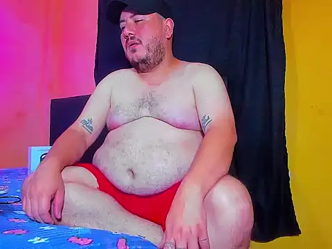 Snapshot of gordito_ricoo chatting on 06/10/26, 01:17 gordito ricoo online show from 06/10/26, 01:17