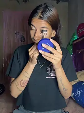 Siena sofia online show from 07/23/26, 11:02