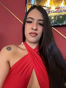 Snapshot of ArianaBlum chatting on 07/12/26, 02:30 ArianaBlum online show from 07/12/26, 02:30