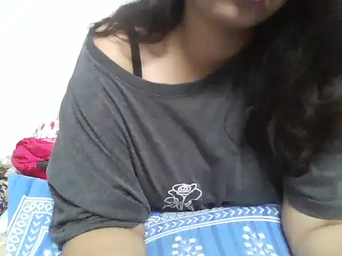 Snapshot of MISOKIM chatting on 06/09/26, 10:32 MISOKIM online show from 06/09/26, 10:32
