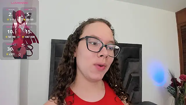 ParisMendez online show from 07/16/26, 01:39