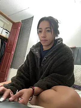 Amber Morgan 1 online show from 06/18/26, 02:23