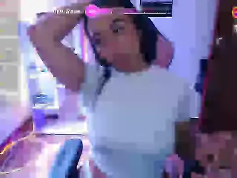 Amber Morgan 1 online show from 07/21/26, 02:41