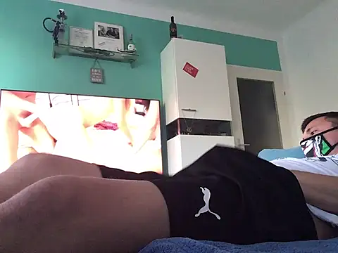  MrJ1mmy  online show from 07/24/26, 05:16