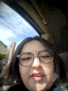 Aly 96 online show from 07/13/26, 01:47