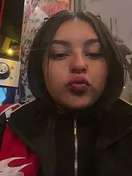 Aly 96 online show from 07/14/26, 01:52