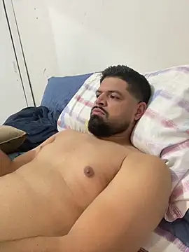 mineirinho3120 online show from 06/13/26, 01:25