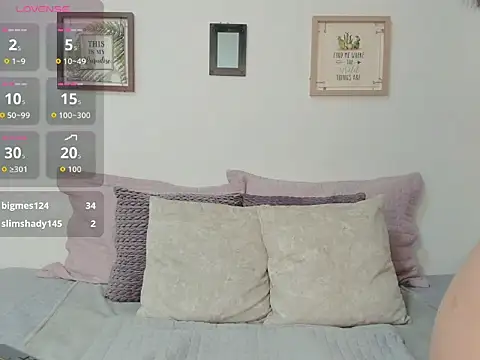 IsabellaMoonx online show from 07/14/26, 06:57