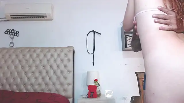 NinaAndRocco online show from 07/14/26, 11:54