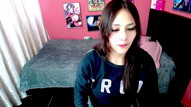 Sakura Mimi online show from 07/06/26, 11:29