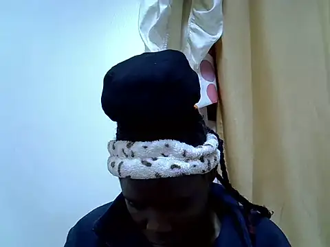 Grace 254 online show from 07/11/26, 04:10
