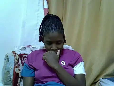 Grace 254 online show from 07/23/26, 04:49