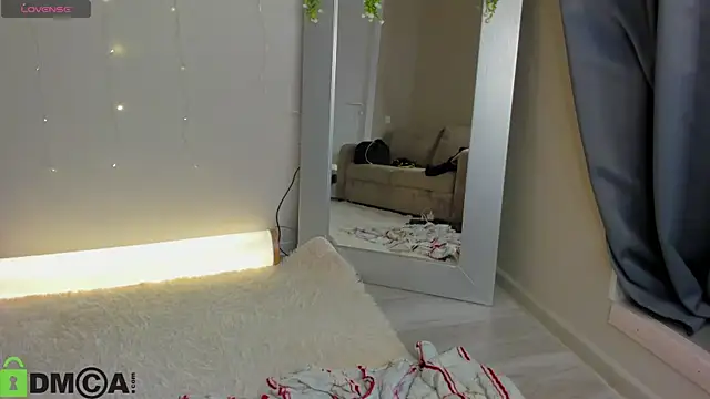 Velvet Kisss online show from 06/20/26, 01:30