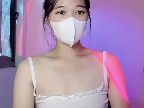Snapshot of miumiubeauty chatting on 07/01/26, 04:14 miumiubeauty online show from 07/01/26, 04:14